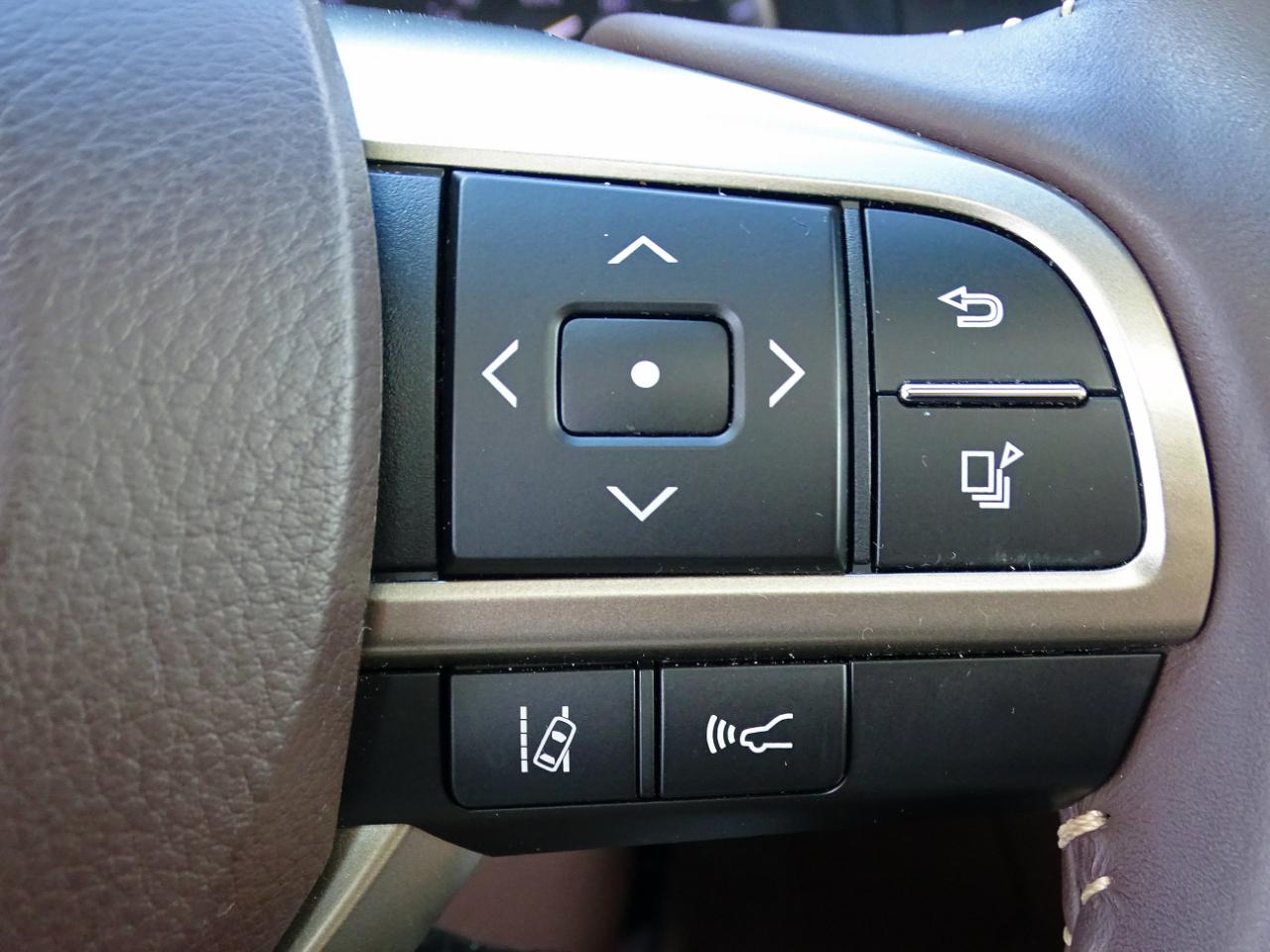 Lexus ES 350 4dr Sdn 2016