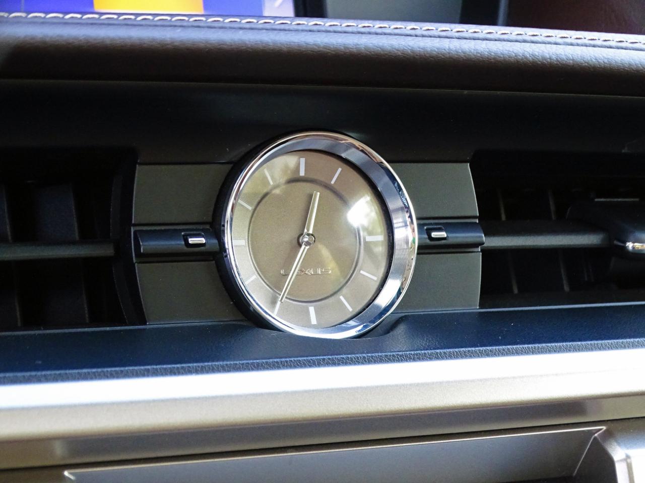 Lexus ES 350 4dr Sdn 2016