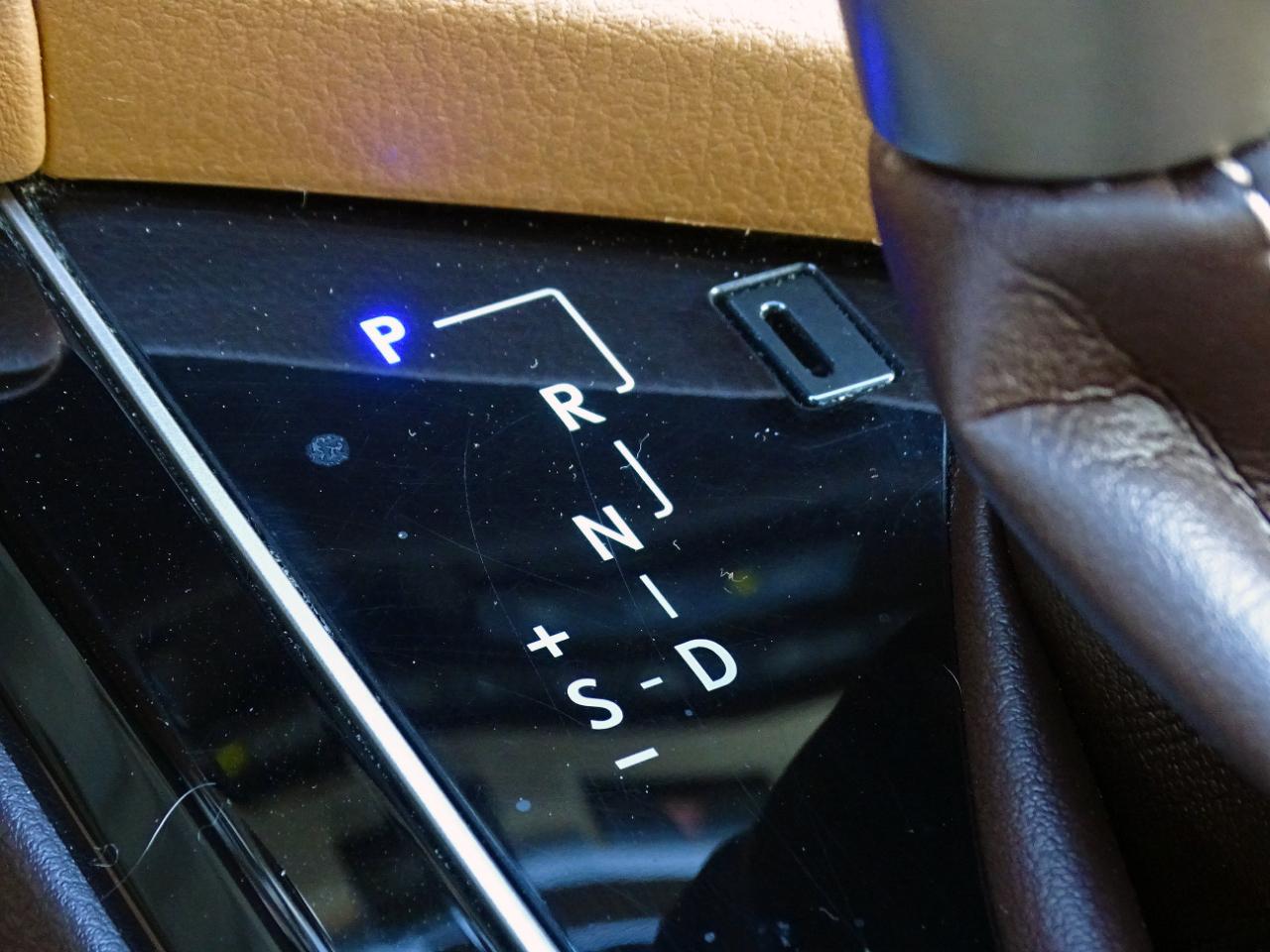 Lexus ES 350 4dr Sdn 2016