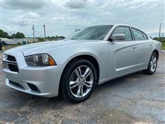 2012 Dodge Charger 