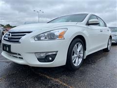 2014 Nissan Altima 