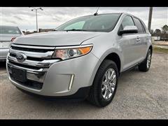 2014 Ford Edge 
