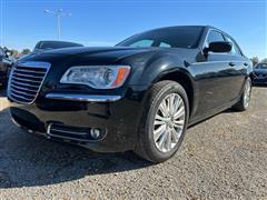2013 Chrysler 300 