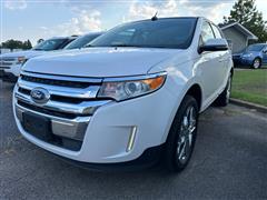 2014 Ford Edge 