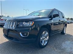 2014 Jeep Compass 