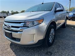 2014 Ford Edge 