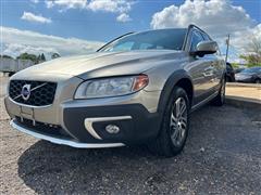 2014 Volvo XC70 