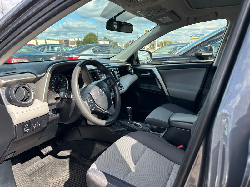 Ford Edge SEL AWD 2017 Ford Edge SEL AWD 2017