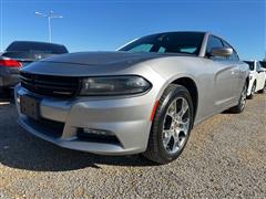 2015 Dodge Charger 