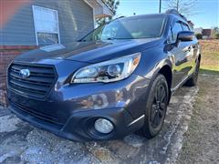2015 Subaru Outback 