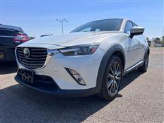 2016 Mazda CX-3 
