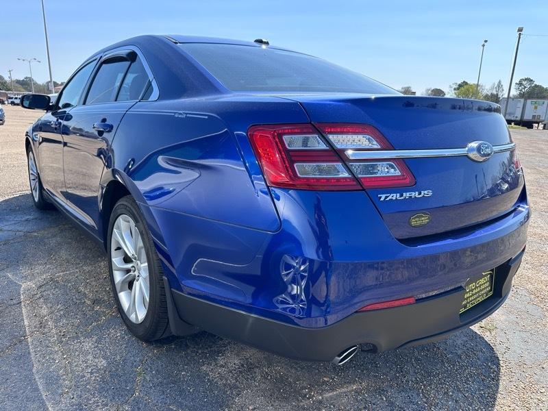 Ford Taurus SEL FWD 2013