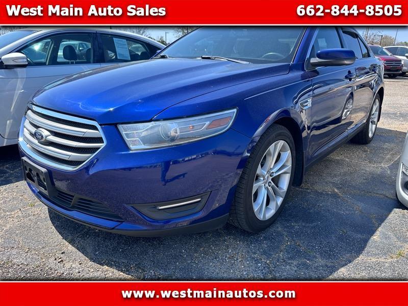 2013 Ford Taurus SEL FWD