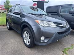 2013 Toyota RAV4 