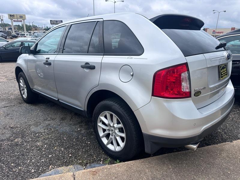 Ford Edge SE FWD 2013