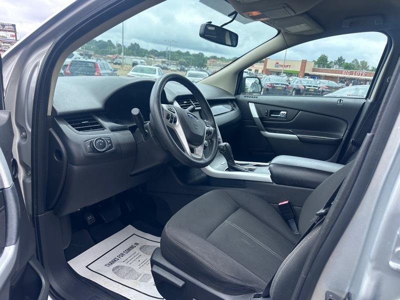 Ford Edge SE FWD 2013