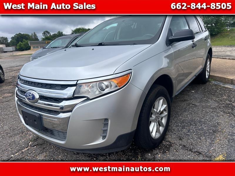 Ford Edge SE FWD 2013