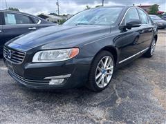 2015 Volvo S80 