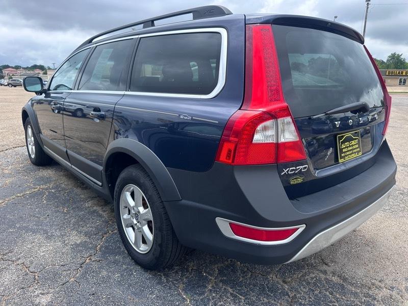 Volvo XC70 3.2 Premier 2013