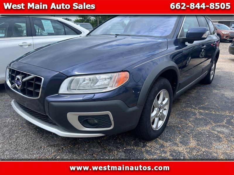 Volvo XC70 3.2 Premier 2013