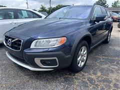 2013 Volvo XC70 