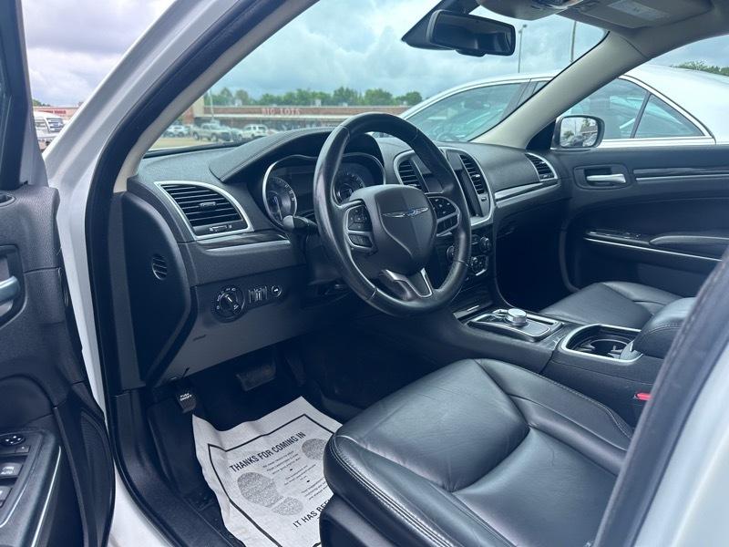 Chrysler 300 Touring AWD 2018