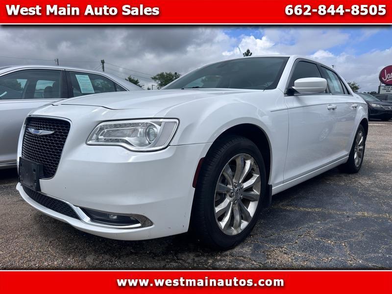 Chrysler 300 Touring AWD 2018