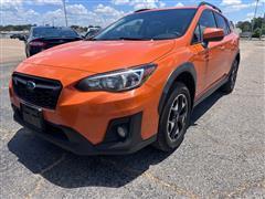 2019 Subaru Crosstrek 