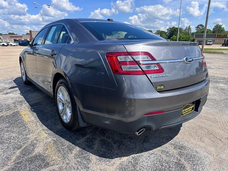 Ford Taurus SEL FWD 2013