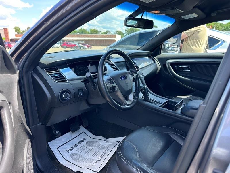 Ford Taurus SEL FWD 2013