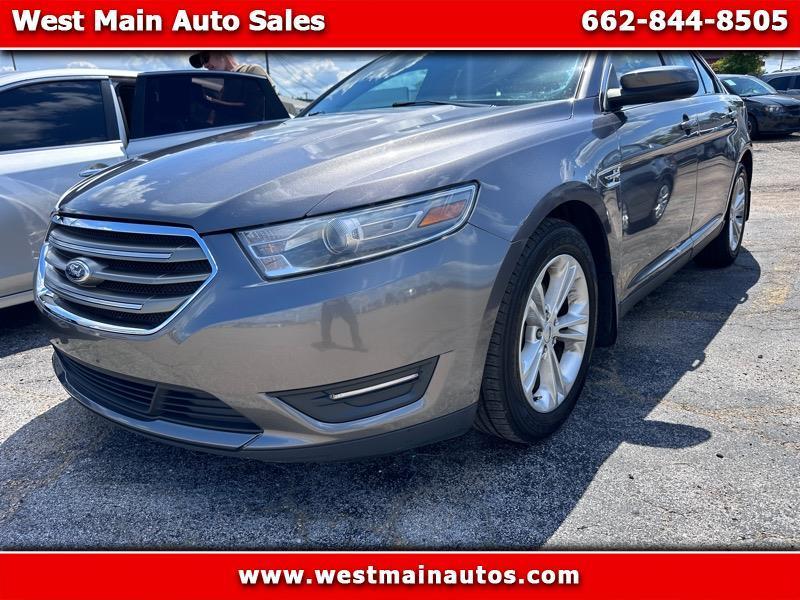 Ford Taurus SEL FWD 2013