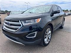 2015 Ford Edge 