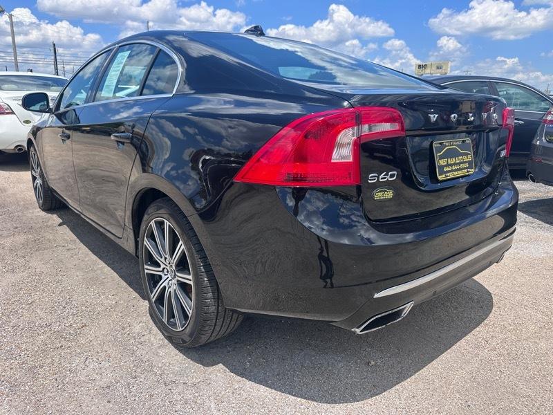 Volvo S60 2.5 Premier 4WD 2016