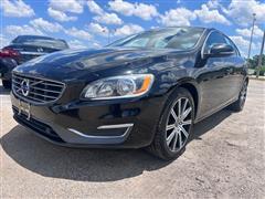 2016 Volvo S60 