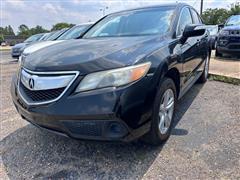 2013 Acura RDX 