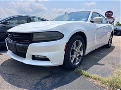 2016 Dodge Charger 