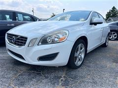2012 Volvo S60 