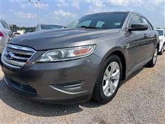 2012 Ford Taurus 