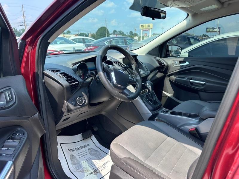Ford Escape SE 4WD 2015