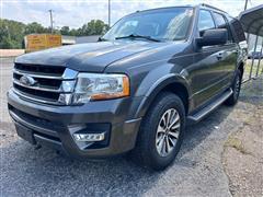 2017 Ford Expedition 