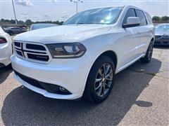 2014 Dodge Durango 
