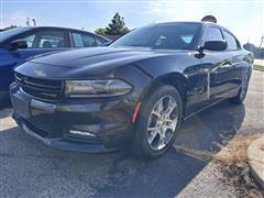 2015 Dodge Charger 
