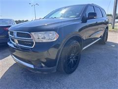 2012 Dodge Durango 