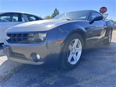 2011 Chevrolet Camaro 