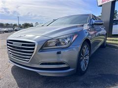 2015 Hyundai Genesis 