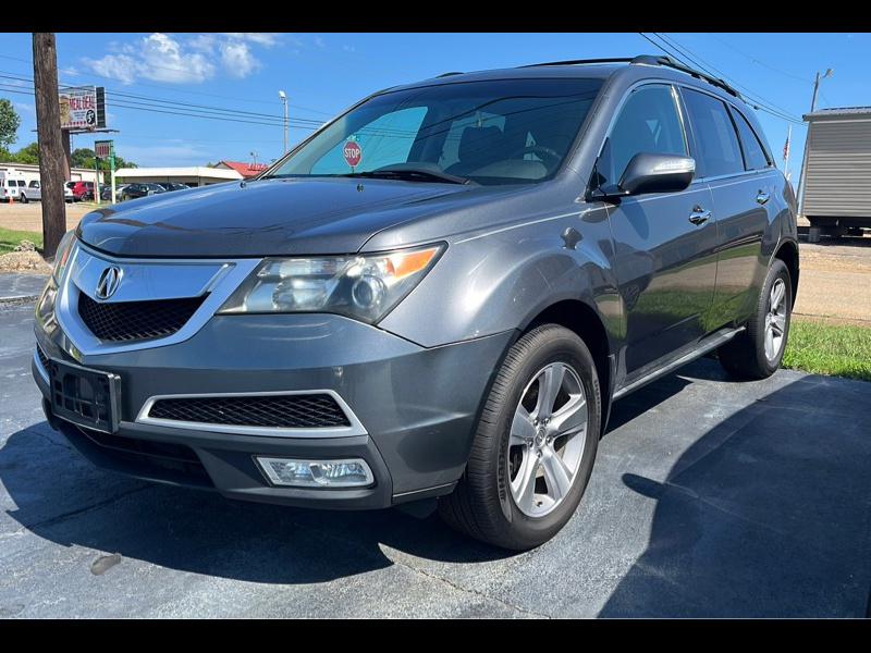 Used Cars for Sale Tupelo MS 38801 Auto Credit