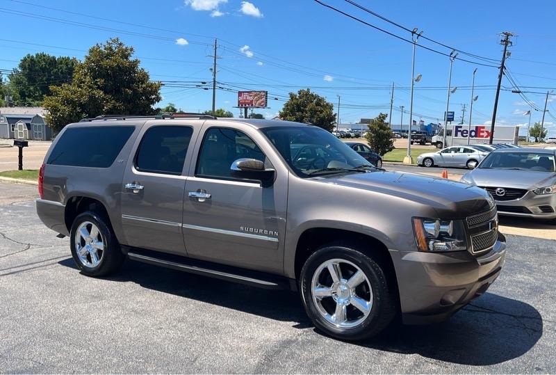 Used Cars for Sale Tupelo MS 38801 Auto Credit