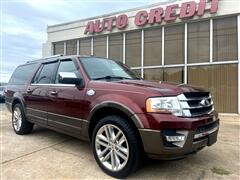 2016 Ford Expedition 