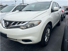 2014 Nissan Murano 