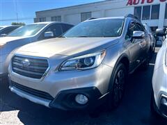 2015 Subaru Outback 